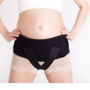 Baby Belly Band Support Belt Maternity